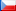 Çekya flag