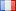 Fransa flag