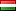 Macaristan flag