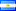 Nikaragua flag