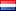Hollanda flag