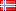 Norveç flag