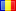 Romanya flag